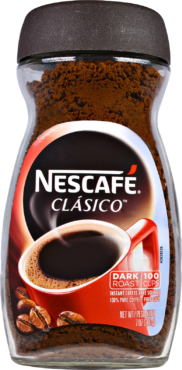 Nescafe classic coffee