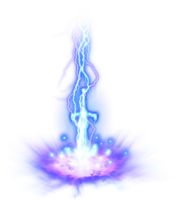 Lightning effect