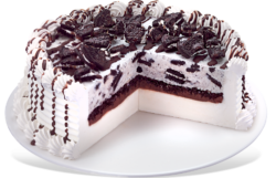 Oreo Cake