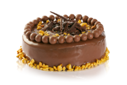 Chocolate cake