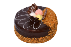 Cake “Prague”
