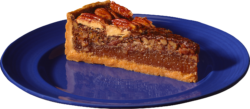 Chocolate Pecan pie