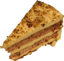 A piece of cake