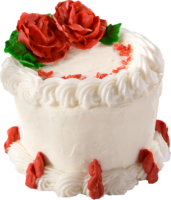Beautiful cake