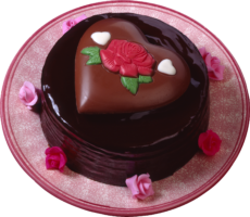 Cake, baking, food