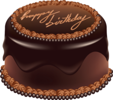 Cake for photoshop