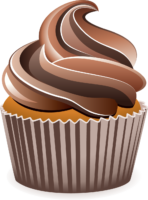 Chocolate cheesecake, dessert