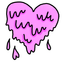 Sticker love