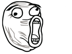 Meme, sticker