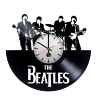 Beatles Sticker