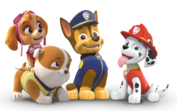 PAW Patrol