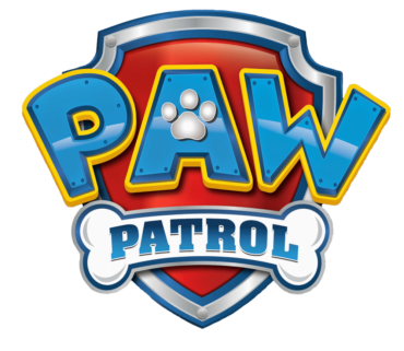 Paw Patrol emblem