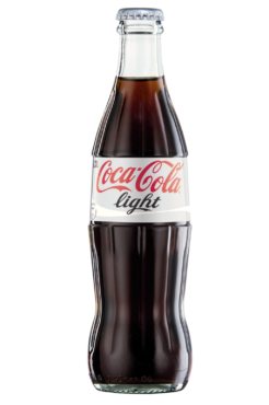 Coca-Cola Lite