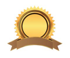 Award Badge