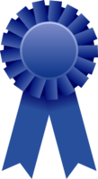 Award Ribbon