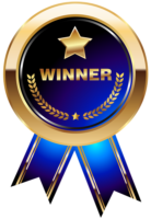 Award, winner