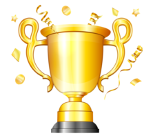 Winner ‘s Cup