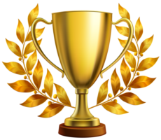 Cup, triumph