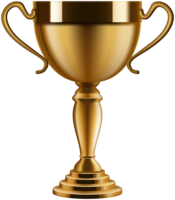 Bronze Cup