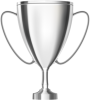 Silver Cup, winner
