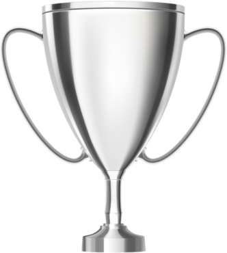 Silver Cup, winner