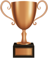 Bronze Cup