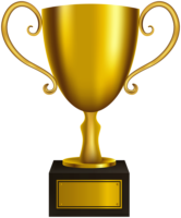 Gold Cup, award