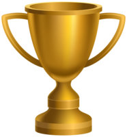 Gold Cup drawing