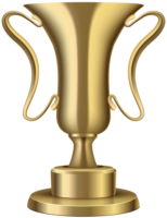Gold Cup Template