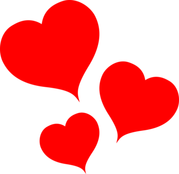 Clipart heart, png