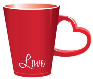 Red Cup Clipart