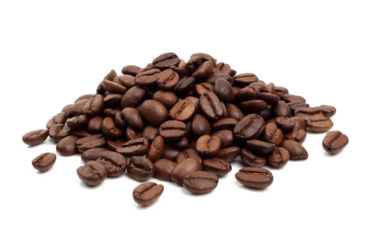 Natural coffee