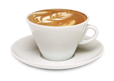 Coffee latte, PNG