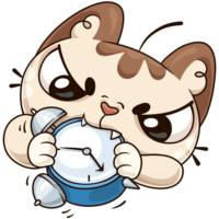 Funny stickers