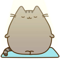 Pusheen