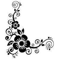 Pattern, ornament, png