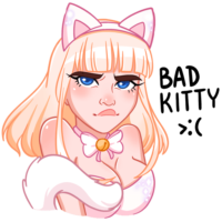Sticker, download, vk