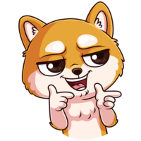 VK sticker