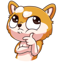 Stickers, PNG