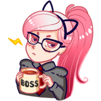 Love stickers, png, vk