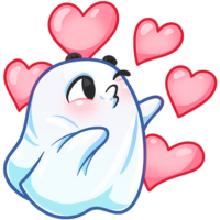 Sticker casting, vk, png