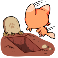 Sticker, png, vk