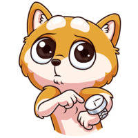 VK sticker
