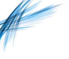 Background, blue lines