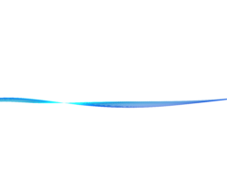 Footage neon lines