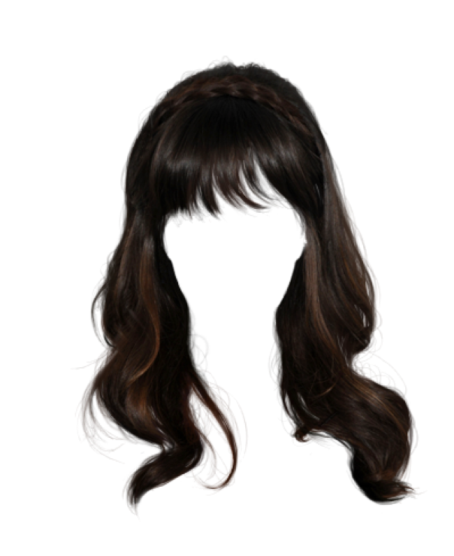 Download PNG Hair, wig, png - Free Transparent PNG