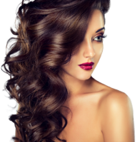 Hairstyle, hair wig