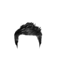Hairstyles for photoshop men