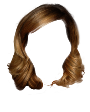 Download PNG Hair, hair coloring , hairstyle - Free Transparent PNG