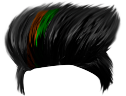 Cool men’s hairstyles for photoshop hair